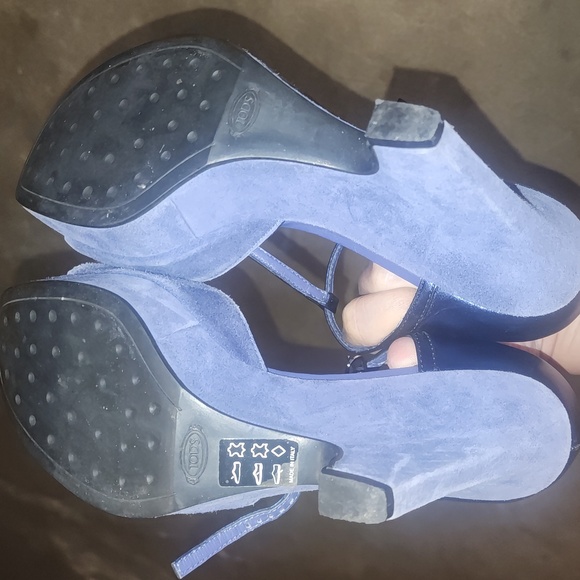 Tods Sandals - Picture 7 of 9